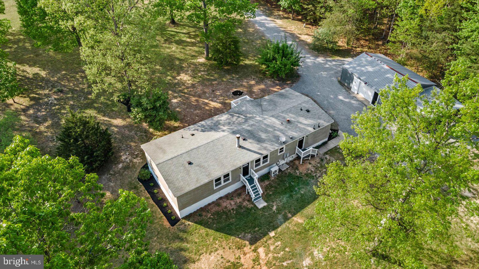7421 STUBBS BRIDGE ROAD