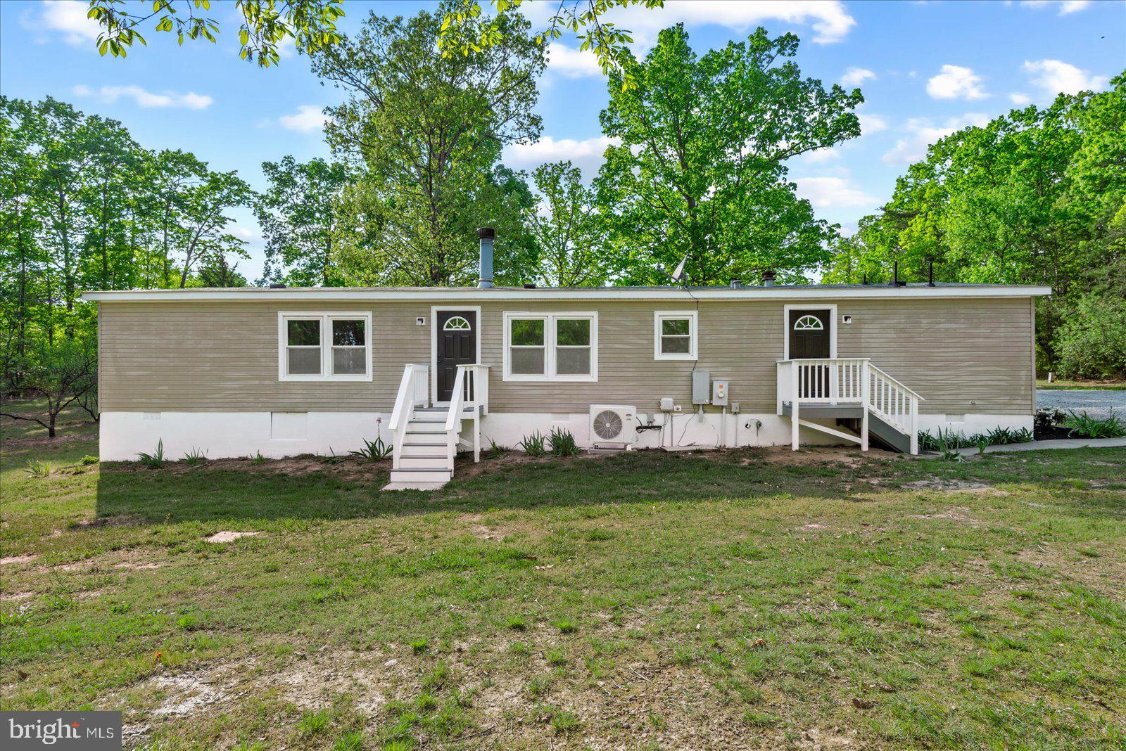 7421 STUBBS BRIDGE ROAD
