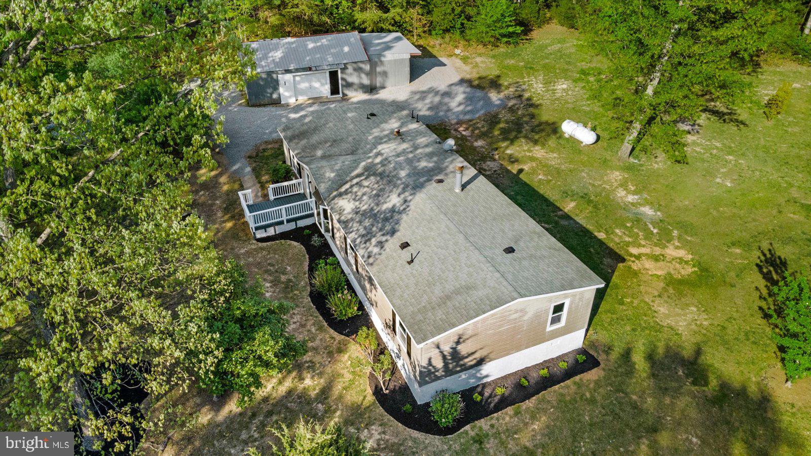 7421 STUBBS BRIDGE ROAD