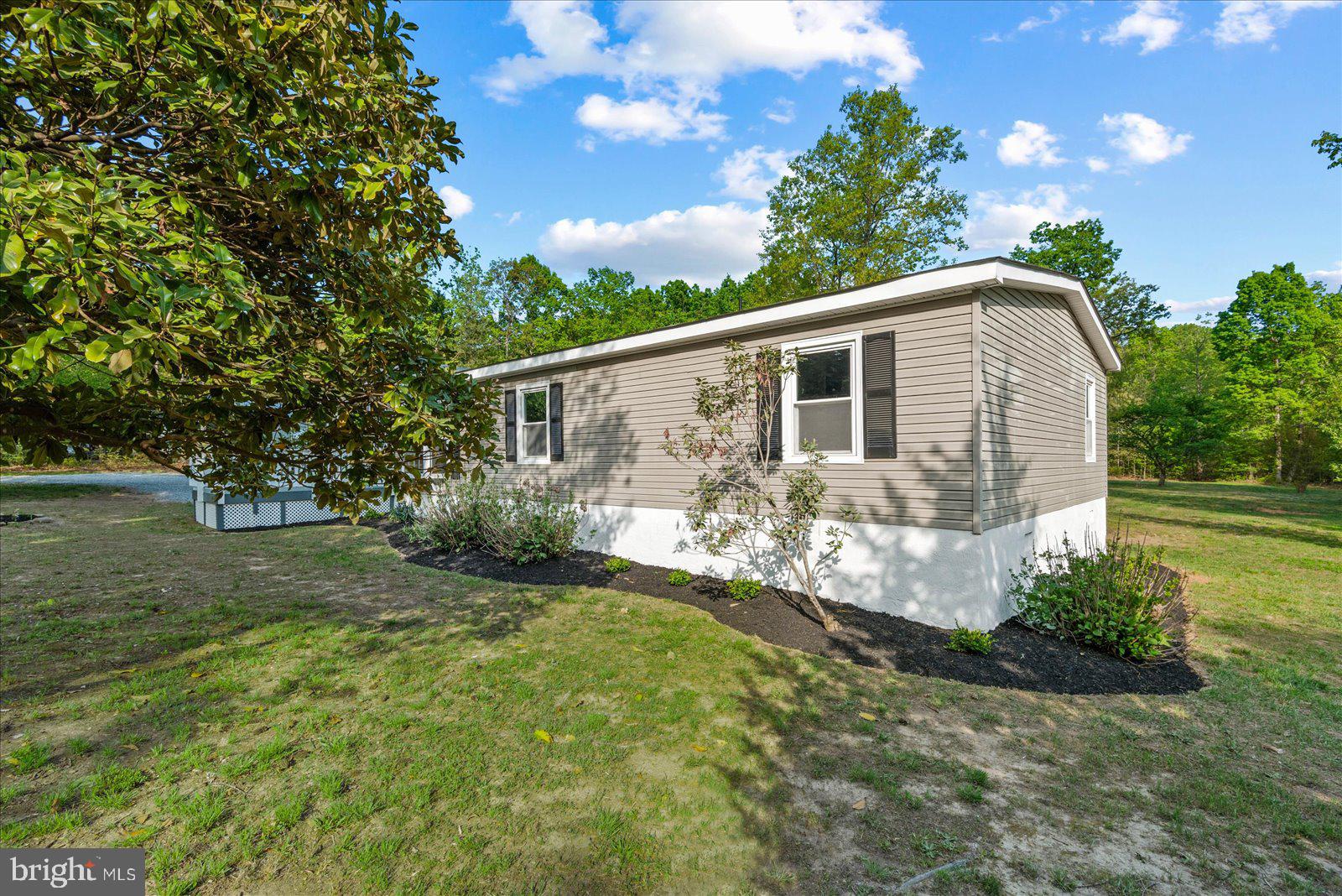 7421 STUBBS BRIDGE ROAD