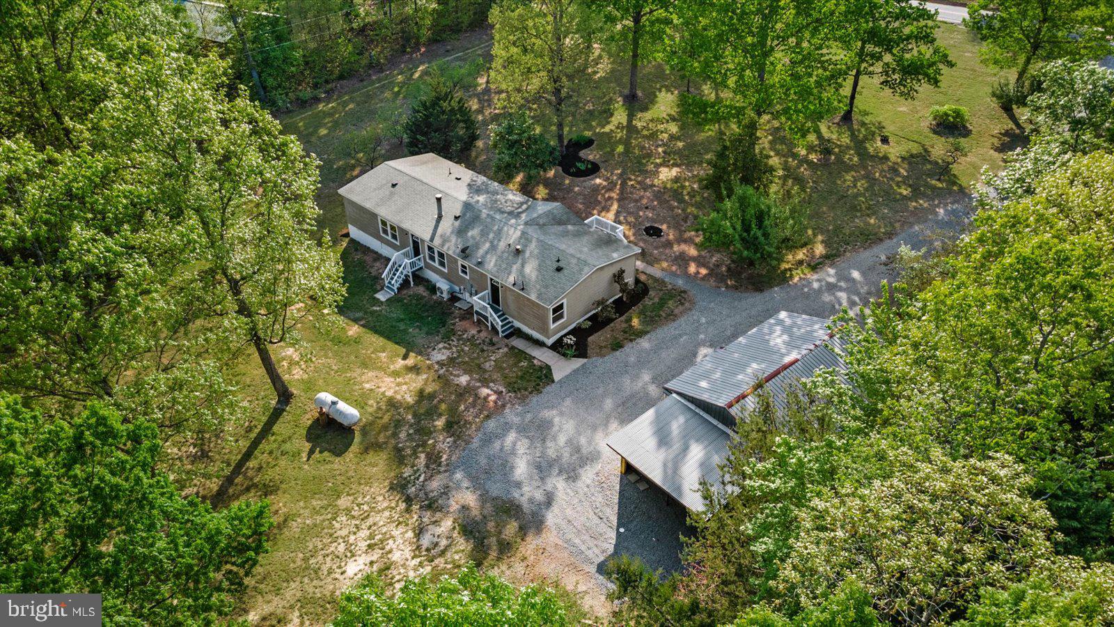 7421 STUBBS BRIDGE ROAD