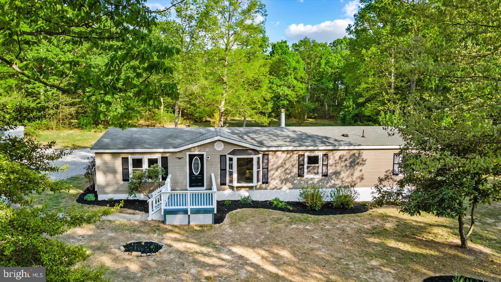 7421 STUBBS BRIDGE ROAD