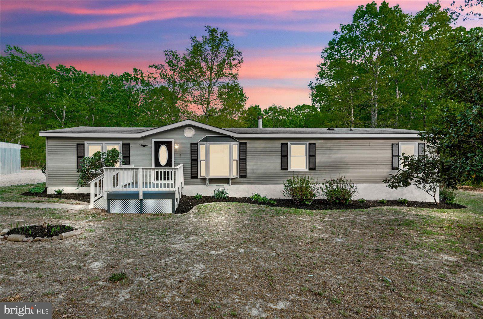 7421 STUBBS BRIDGE ROAD