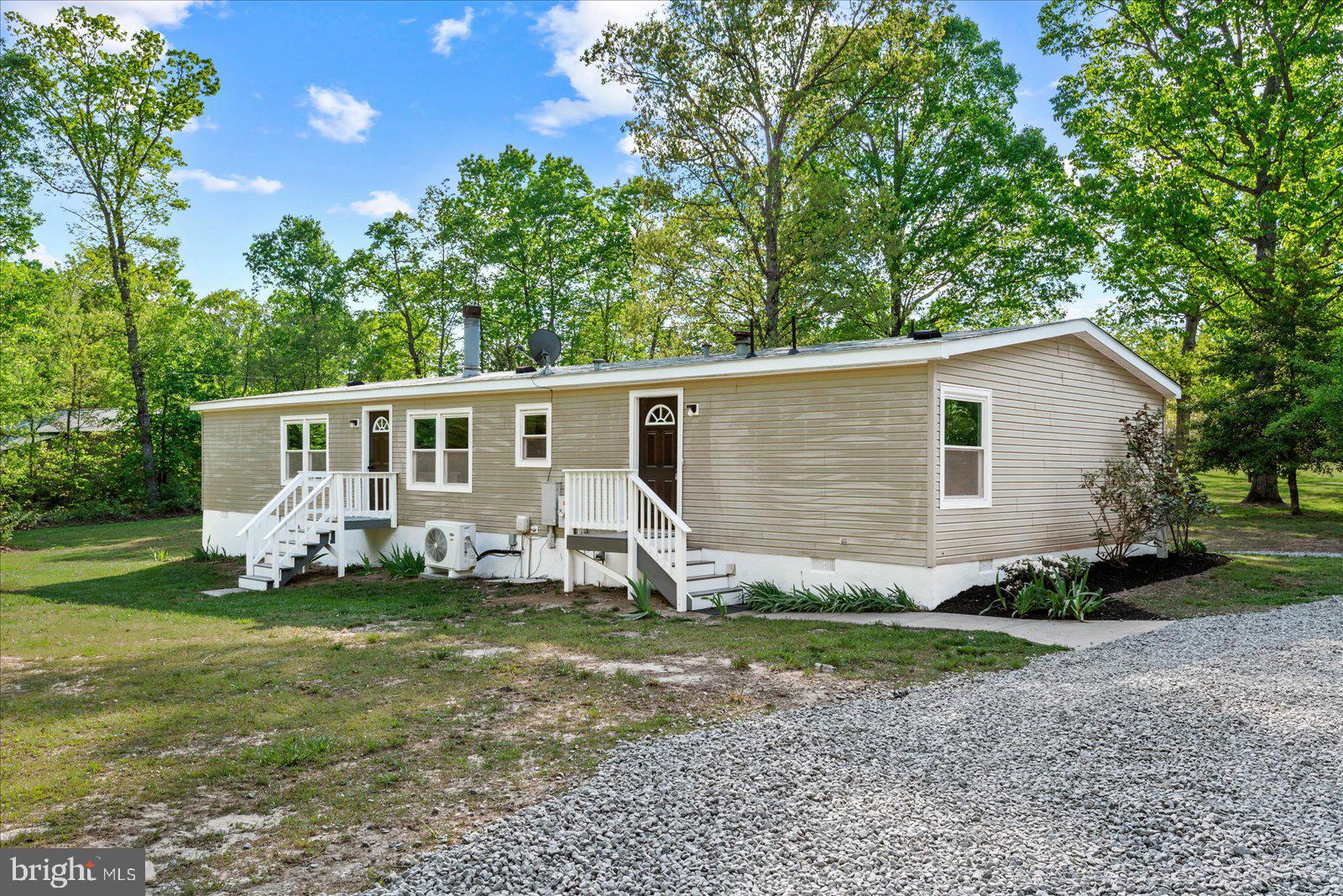 7421 STUBBS BRIDGE ROAD
