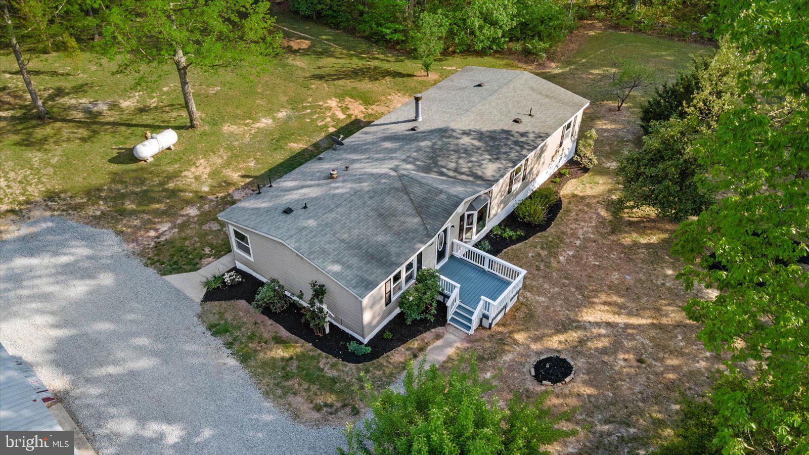 7421 STUBBS BRIDGE ROAD