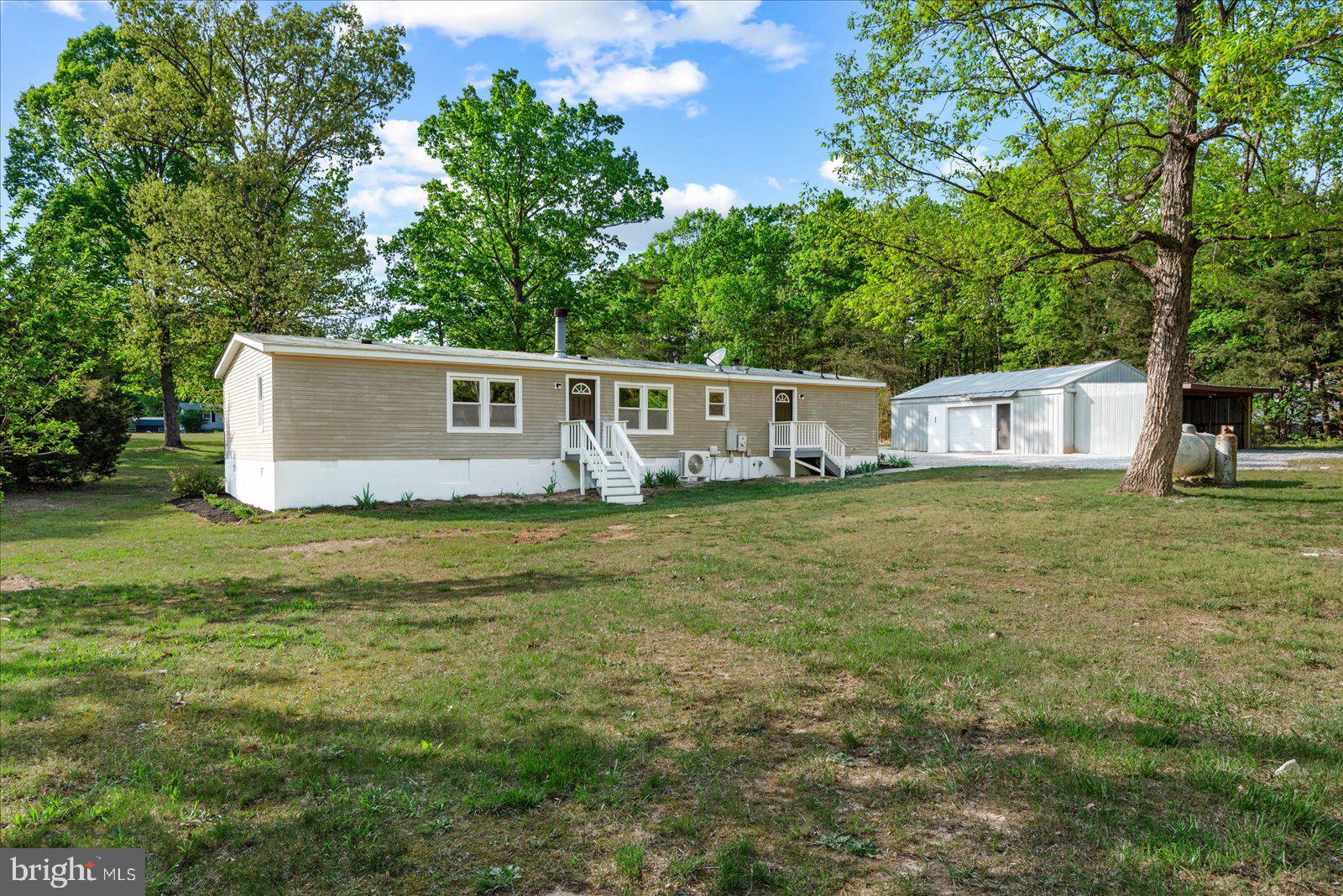 7421 STUBBS BRIDGE ROAD