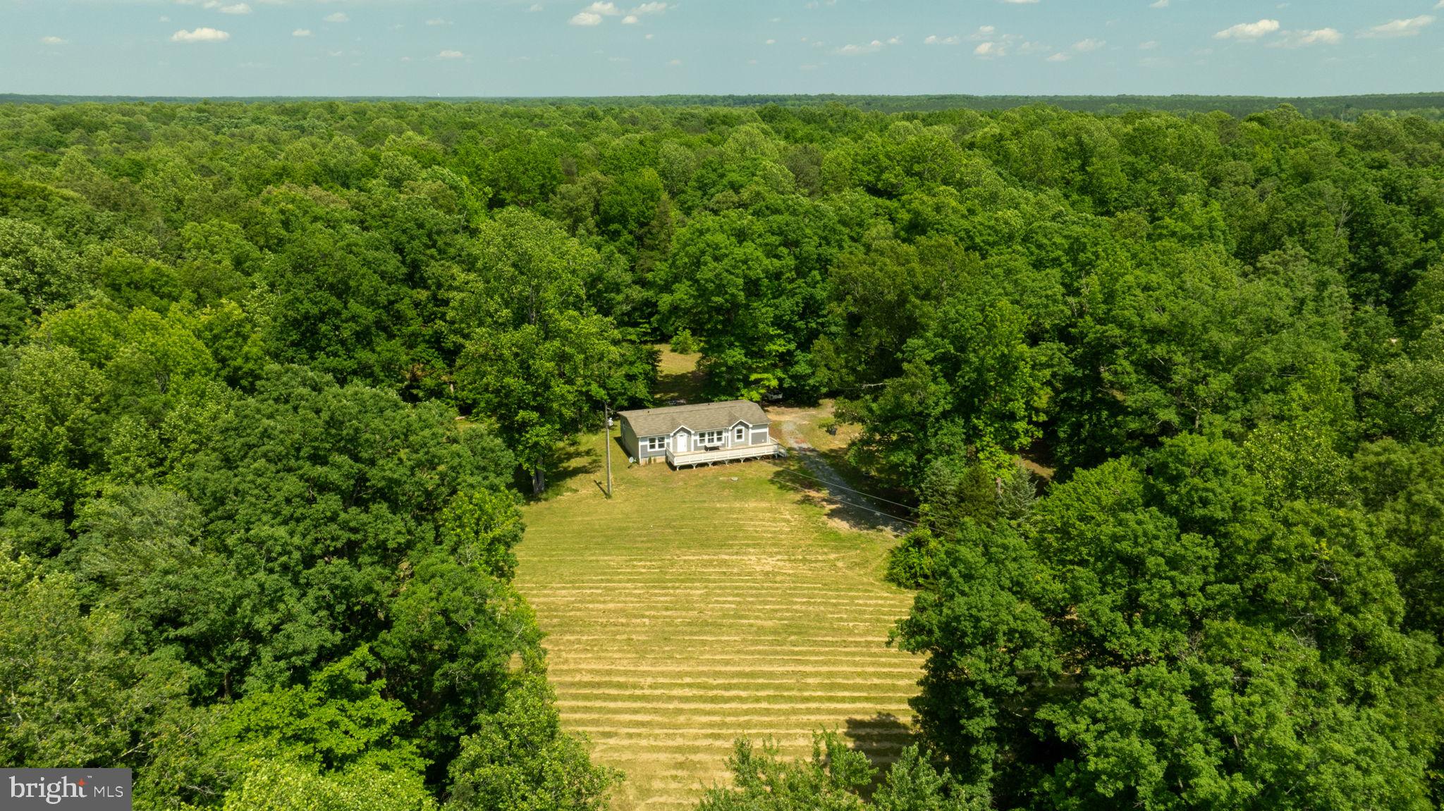 4705 HOLLY DRIVE