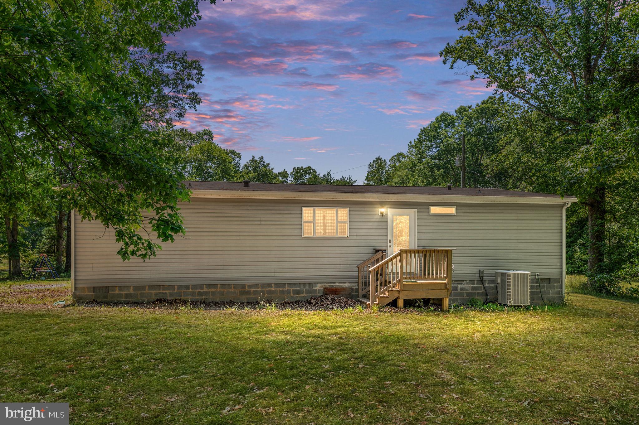 4705 HOLLY DRIVE