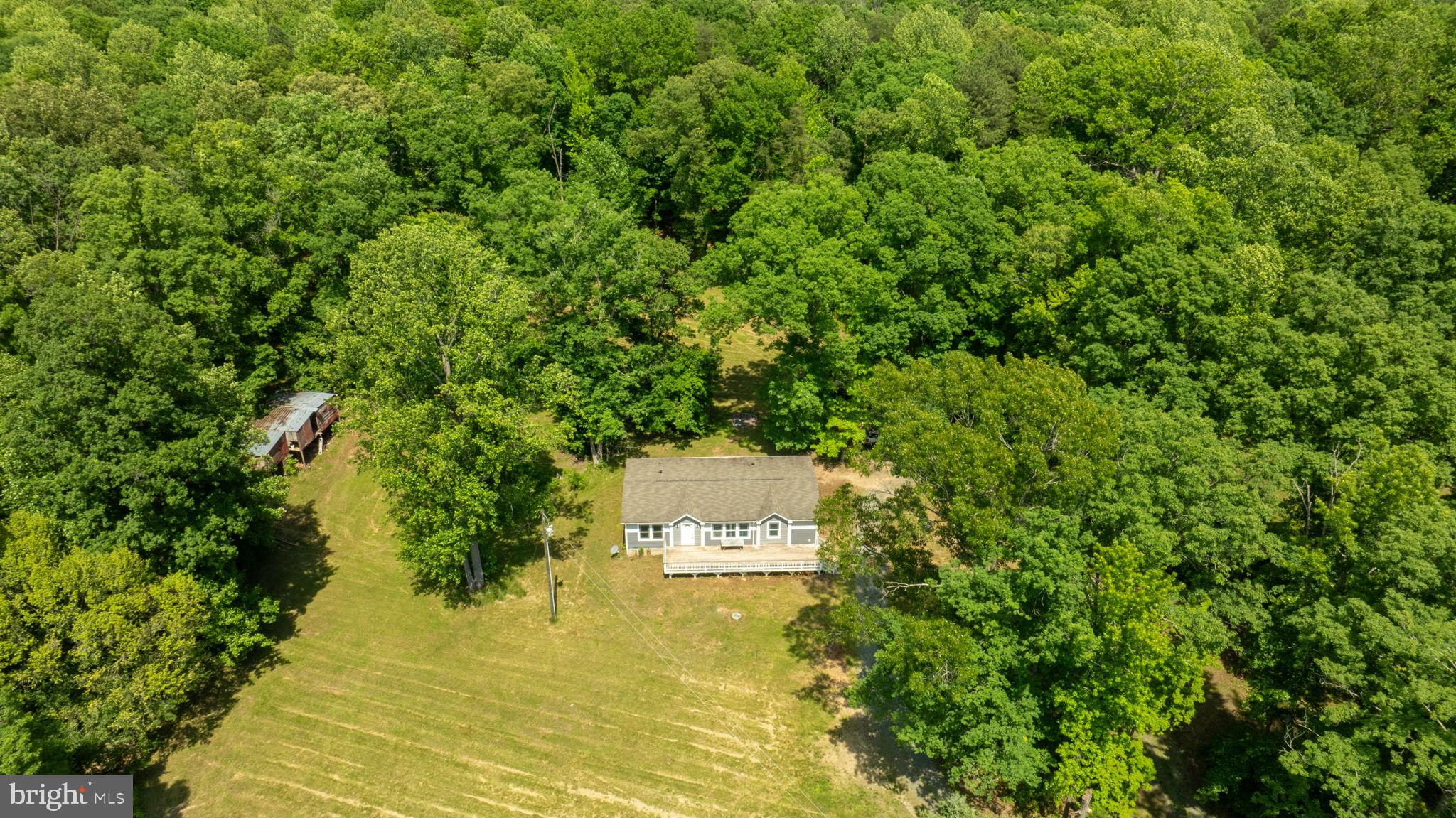 4705 HOLLY DRIVE