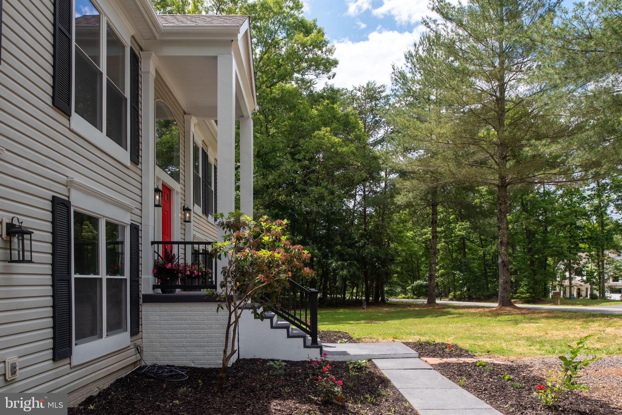 13604 BLACK MEADOW ROAD