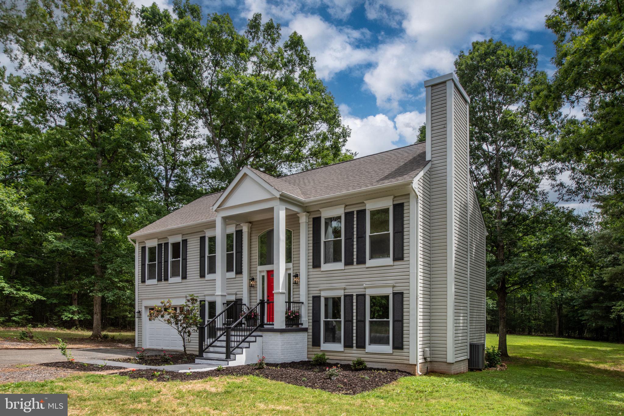 13604 BLACK MEADOW ROAD