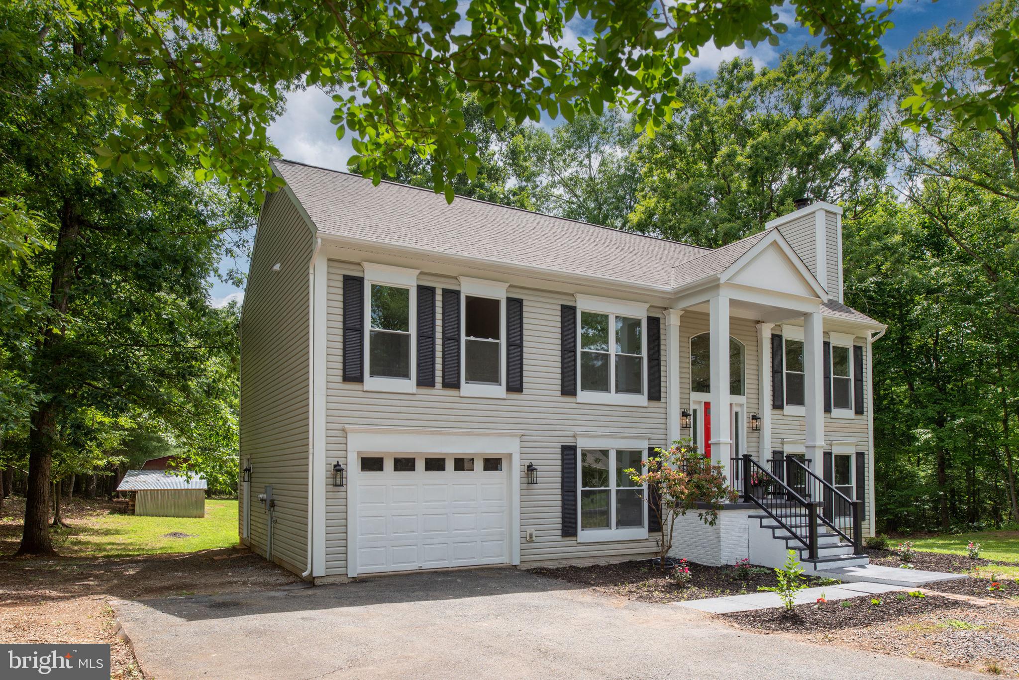 13604 BLACK MEADOW ROAD