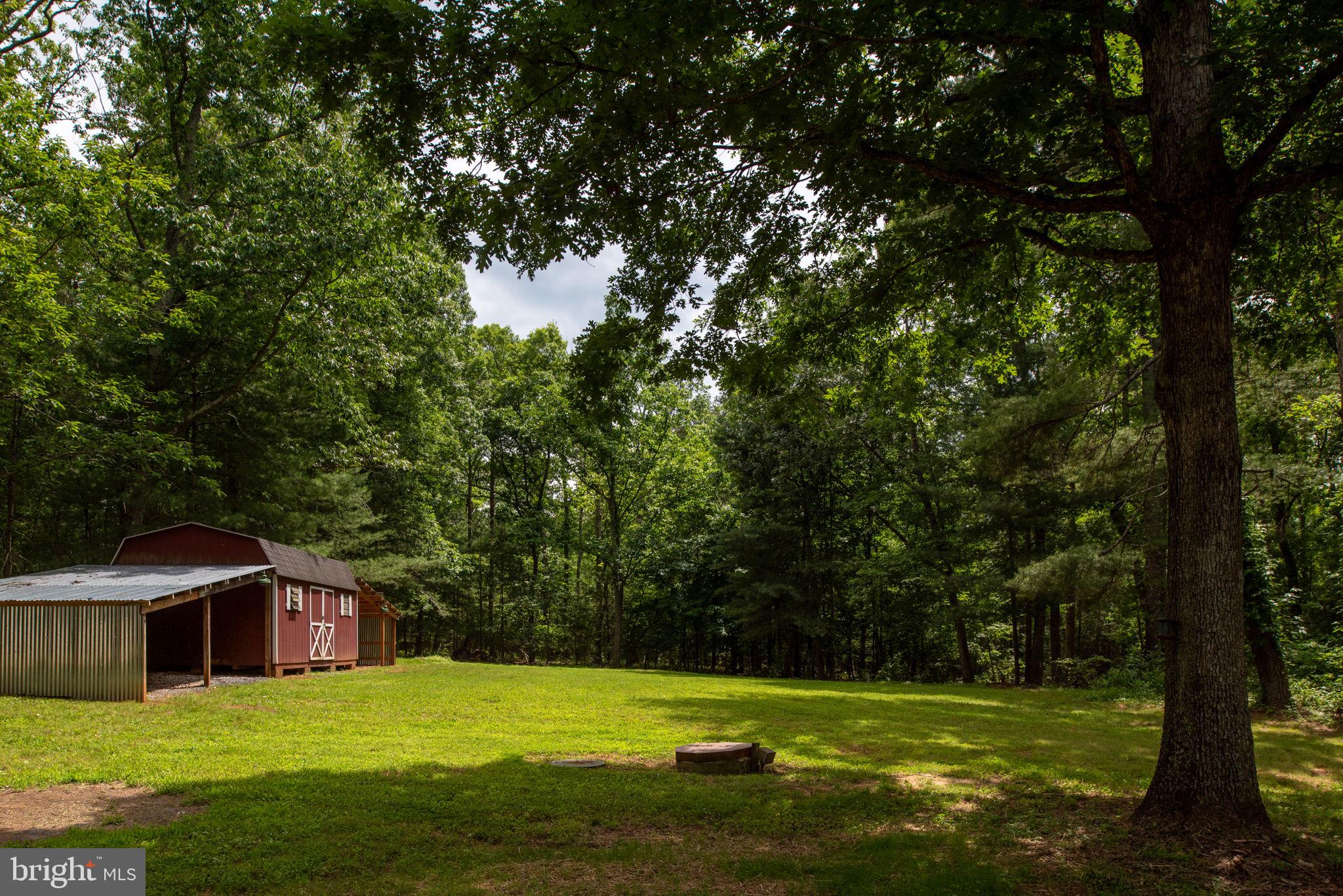 13604 BLACK MEADOW ROAD