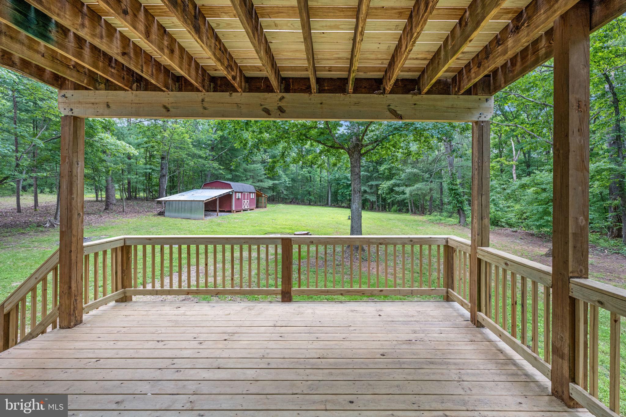 13604 BLACK MEADOW ROAD