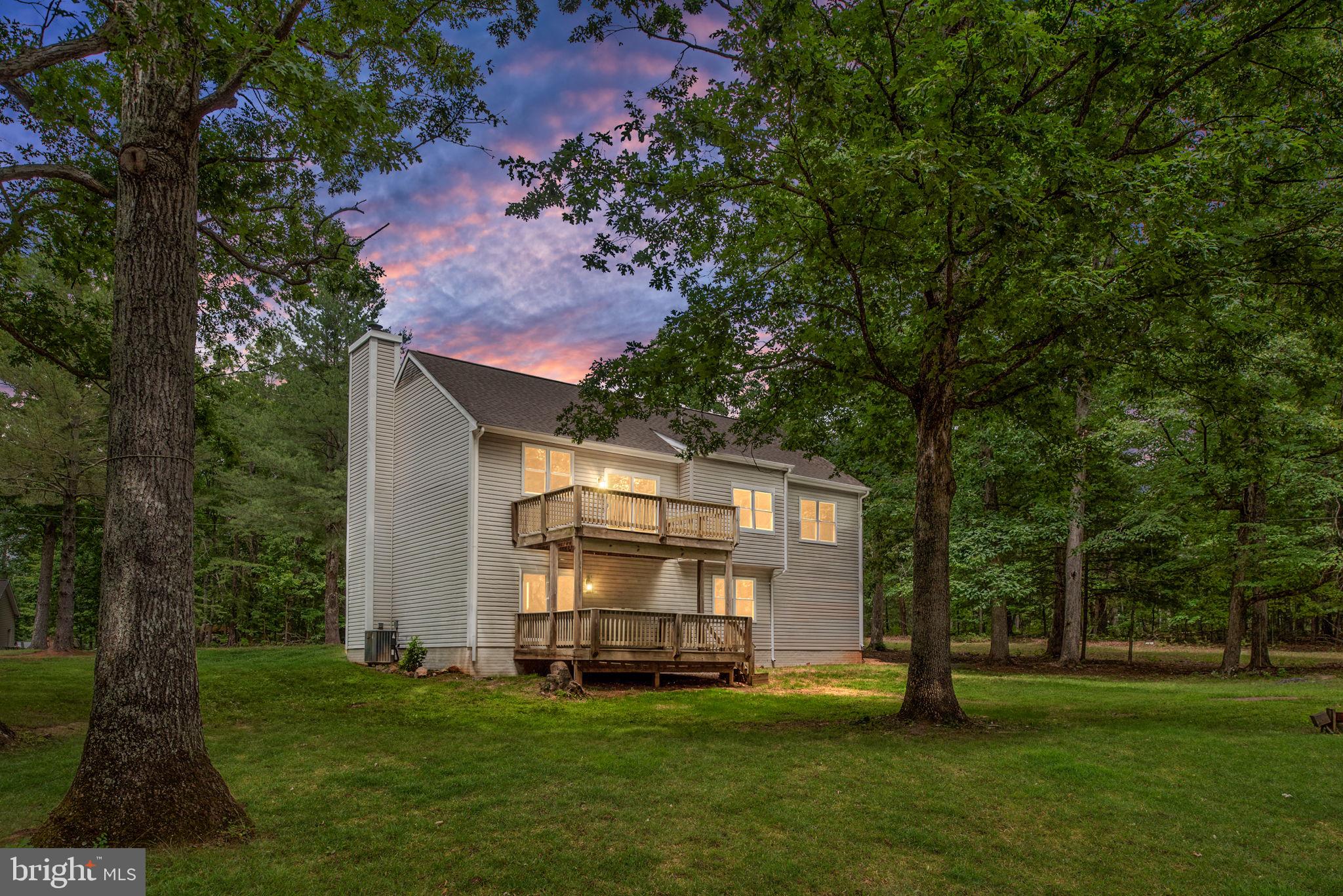 13604 BLACK MEADOW ROAD