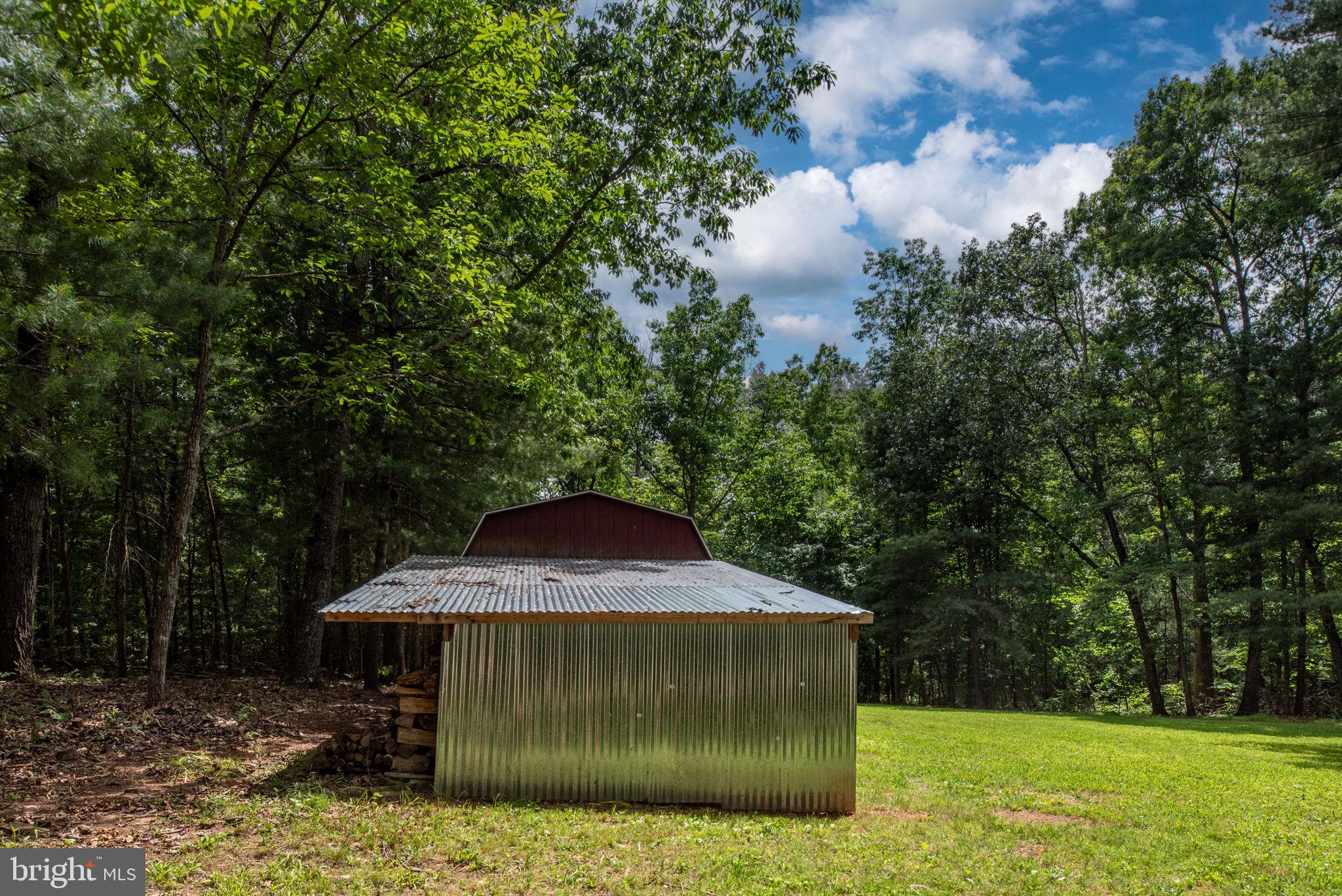 13604 BLACK MEADOW ROAD