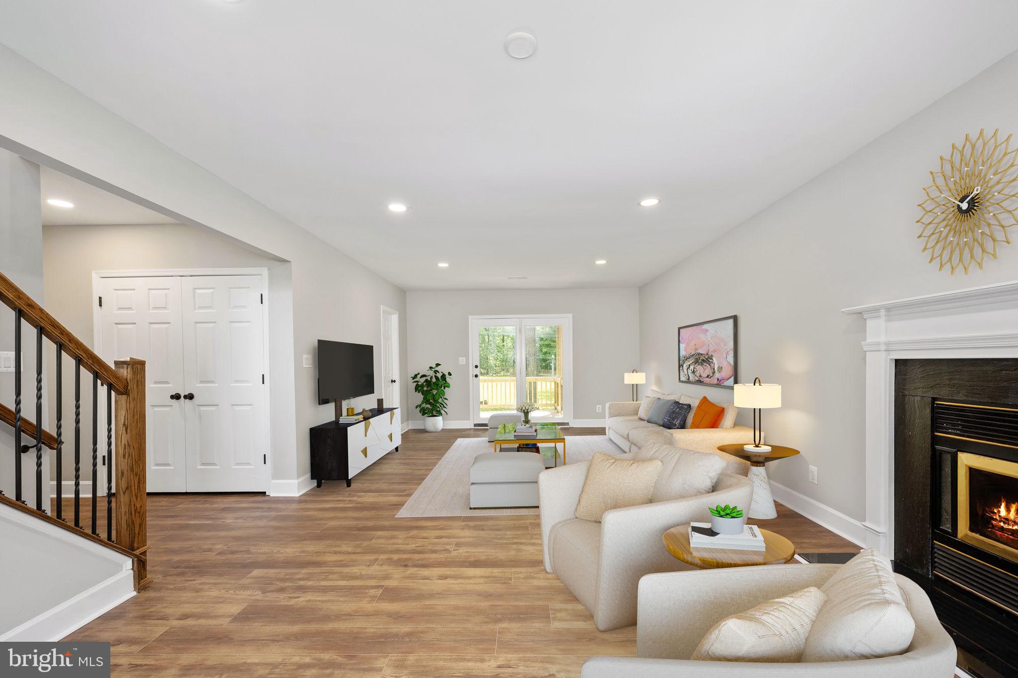 13604 BLACK MEADOW ROAD