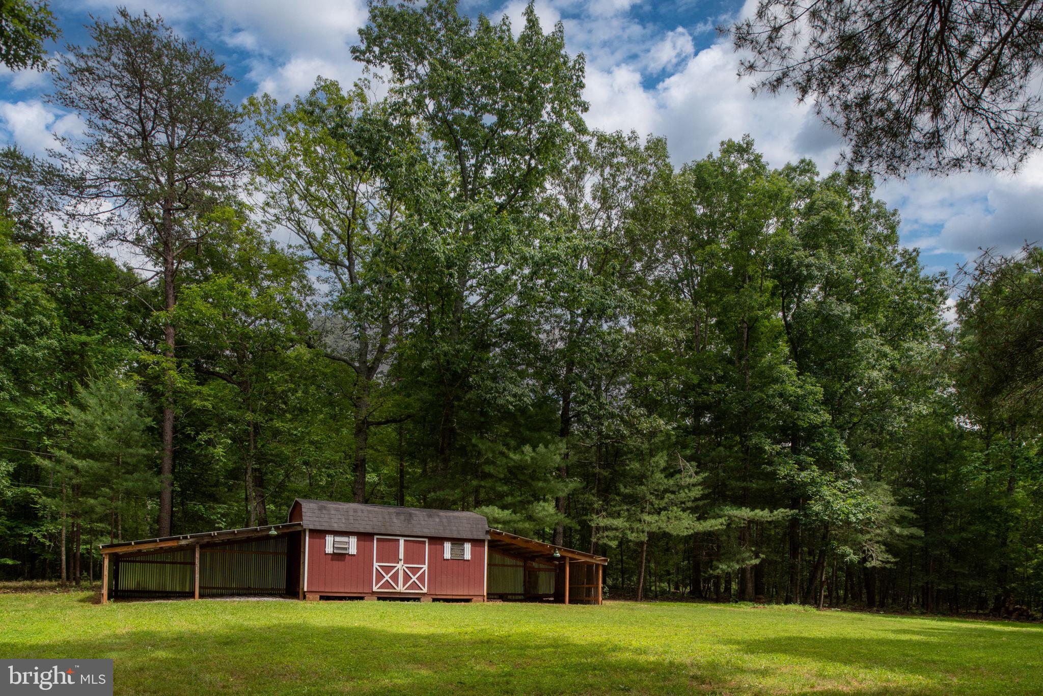 13604 BLACK MEADOW ROAD