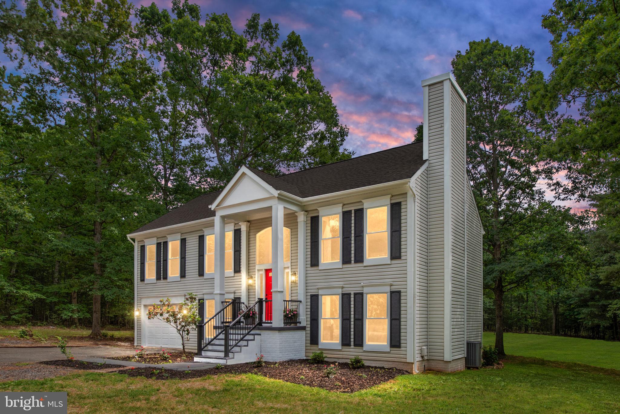 13604 BLACK MEADOW ROAD