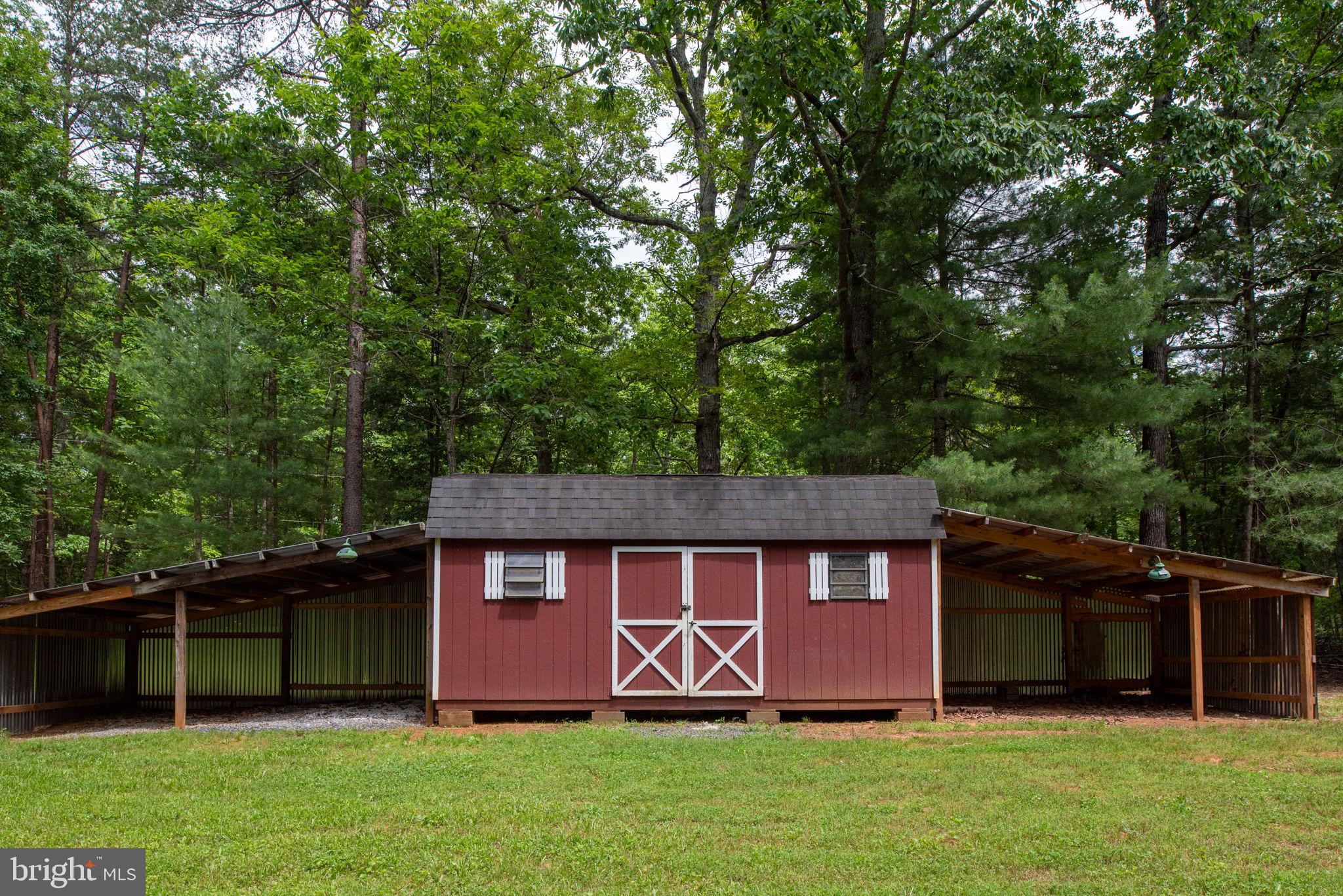 13604 BLACK MEADOW ROAD