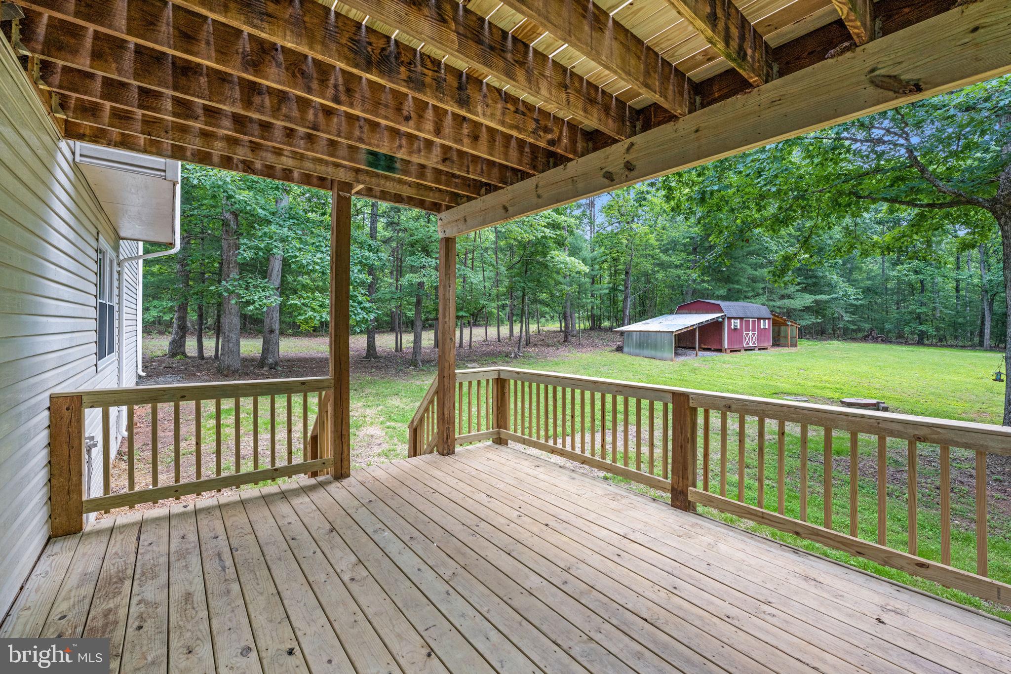 13604 BLACK MEADOW ROAD