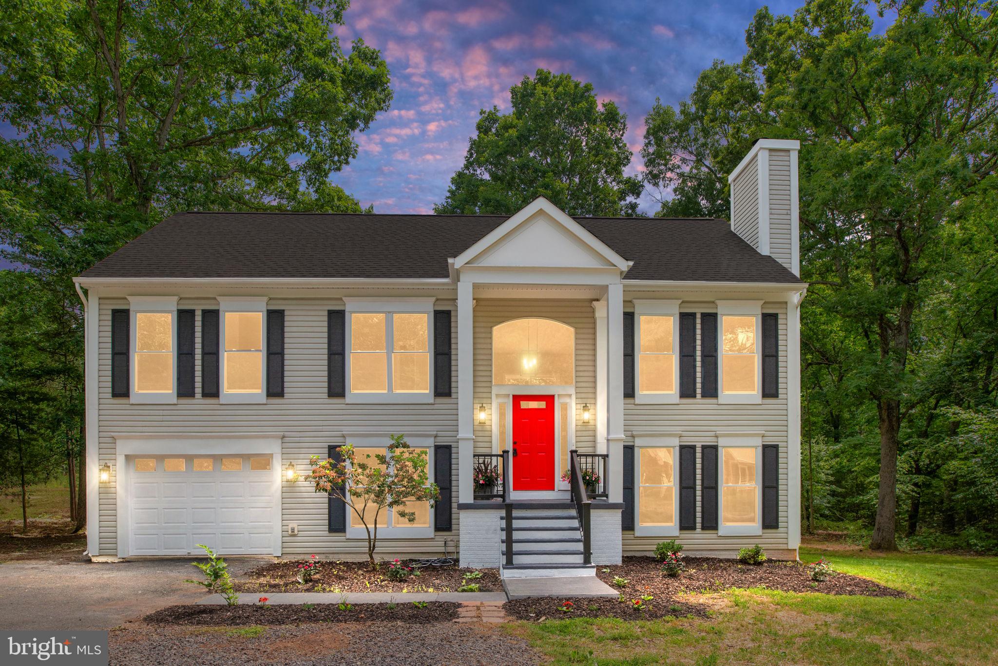 13604 BLACK MEADOW ROAD