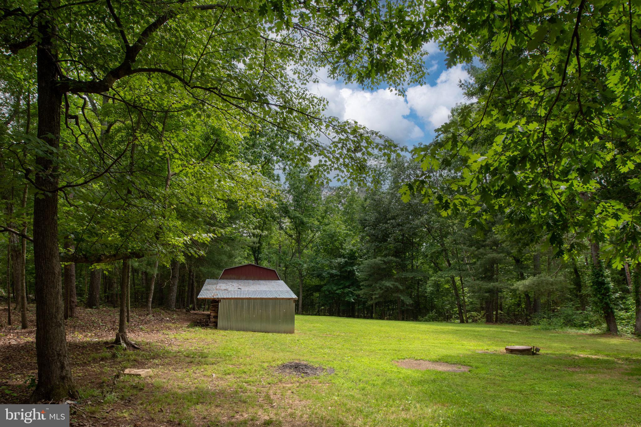 13604 BLACK MEADOW ROAD