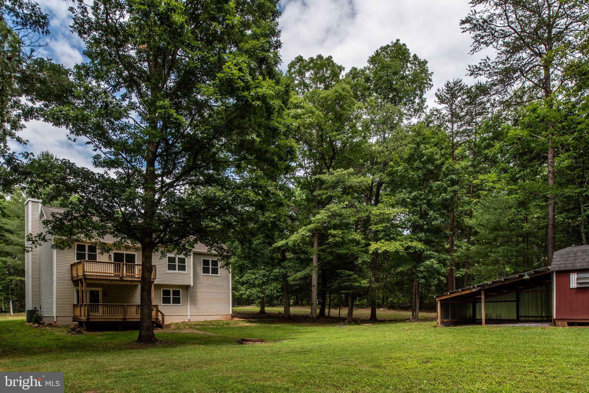 13604 BLACK MEADOW ROAD