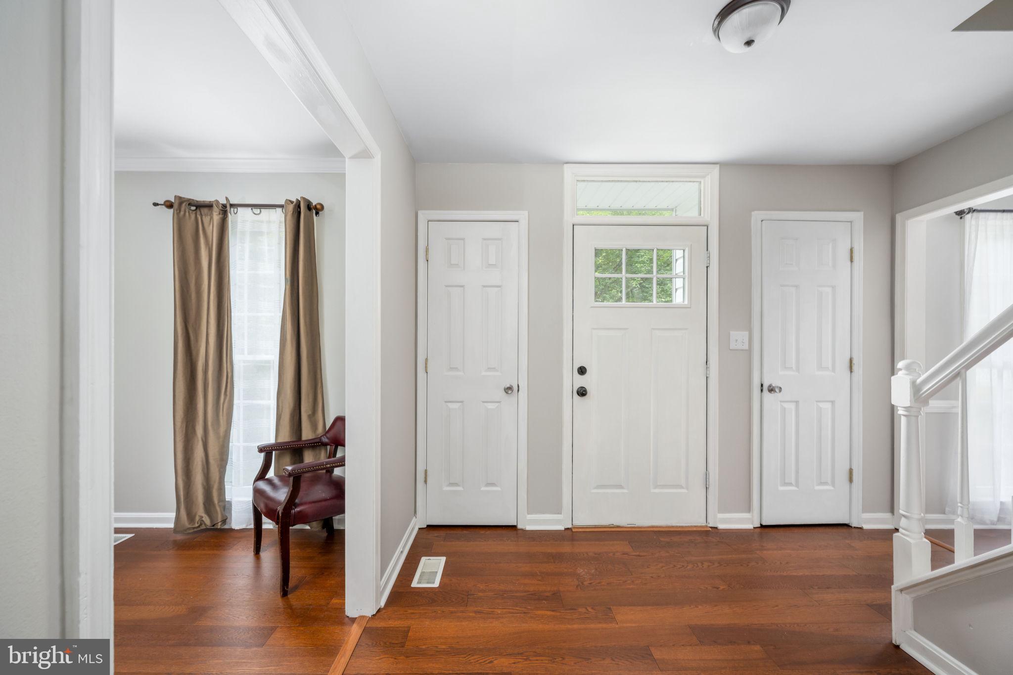 10502 CHESTERWOOD DRIVE