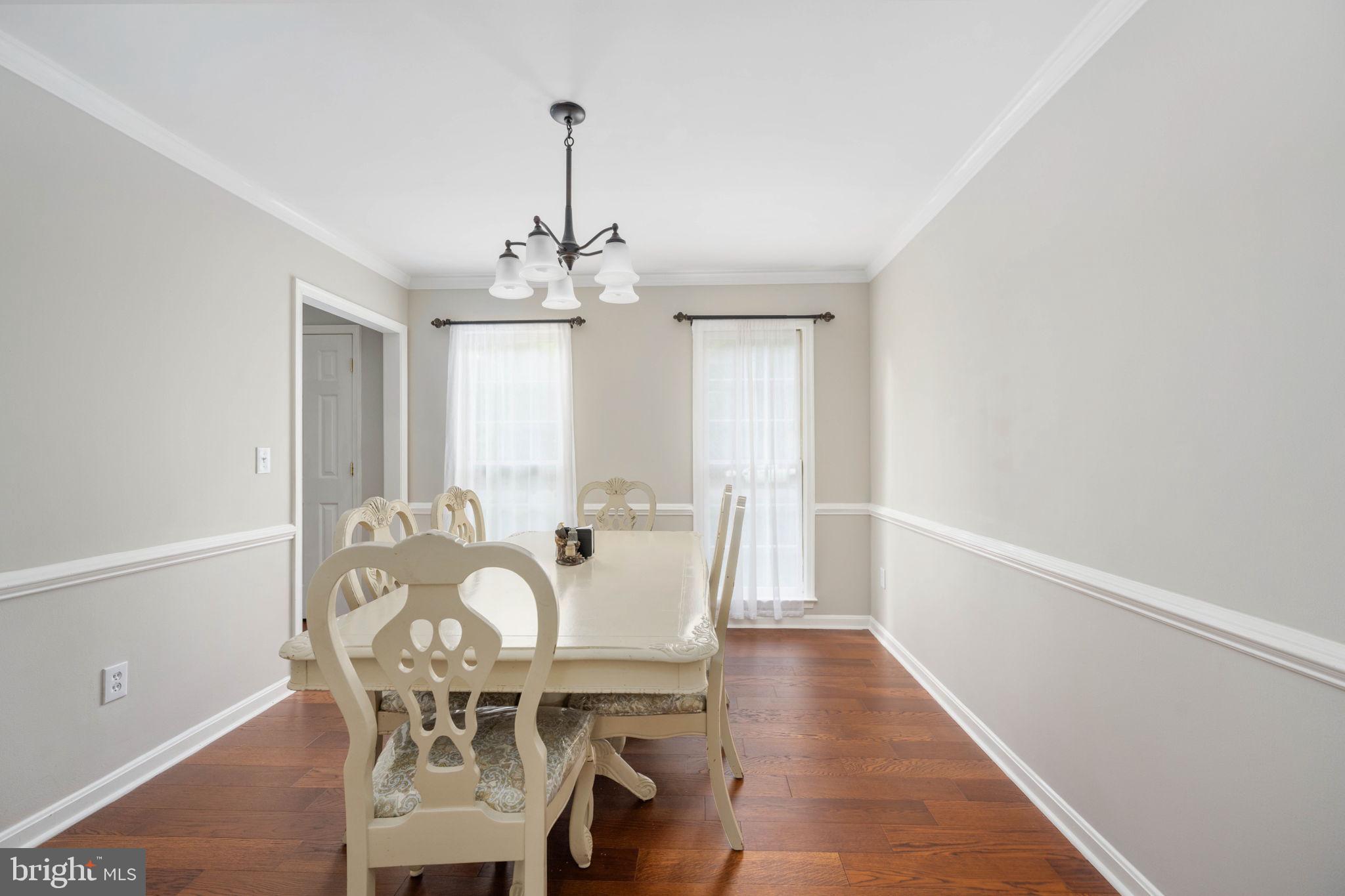 10502 CHESTERWOOD DRIVE