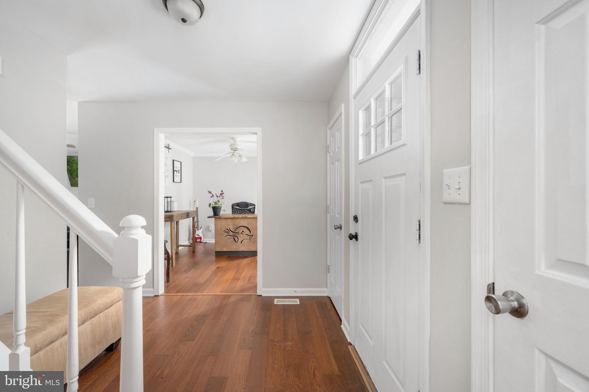 10502 CHESTERWOOD DRIVE