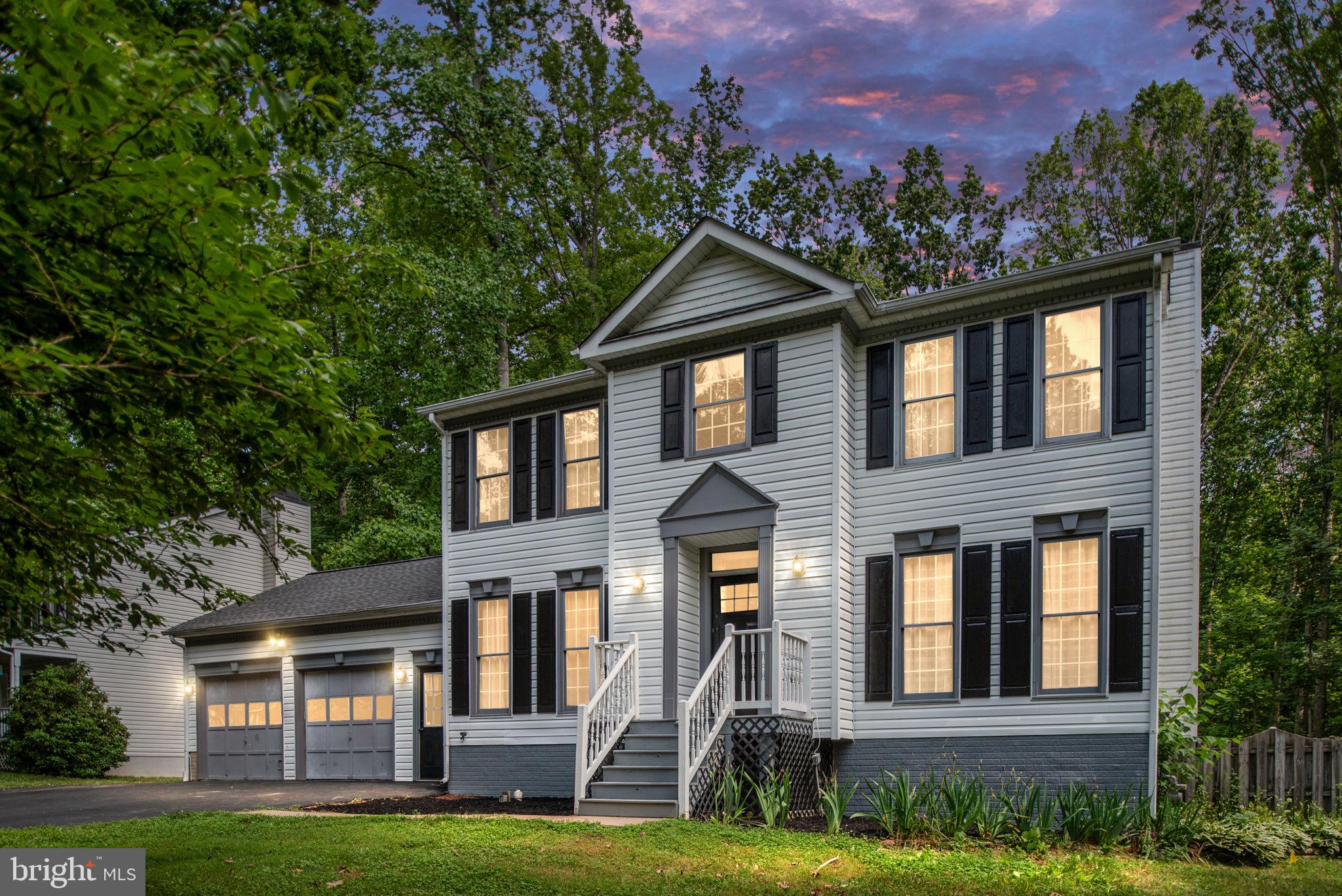 10502 CHESTERWOOD DRIVE