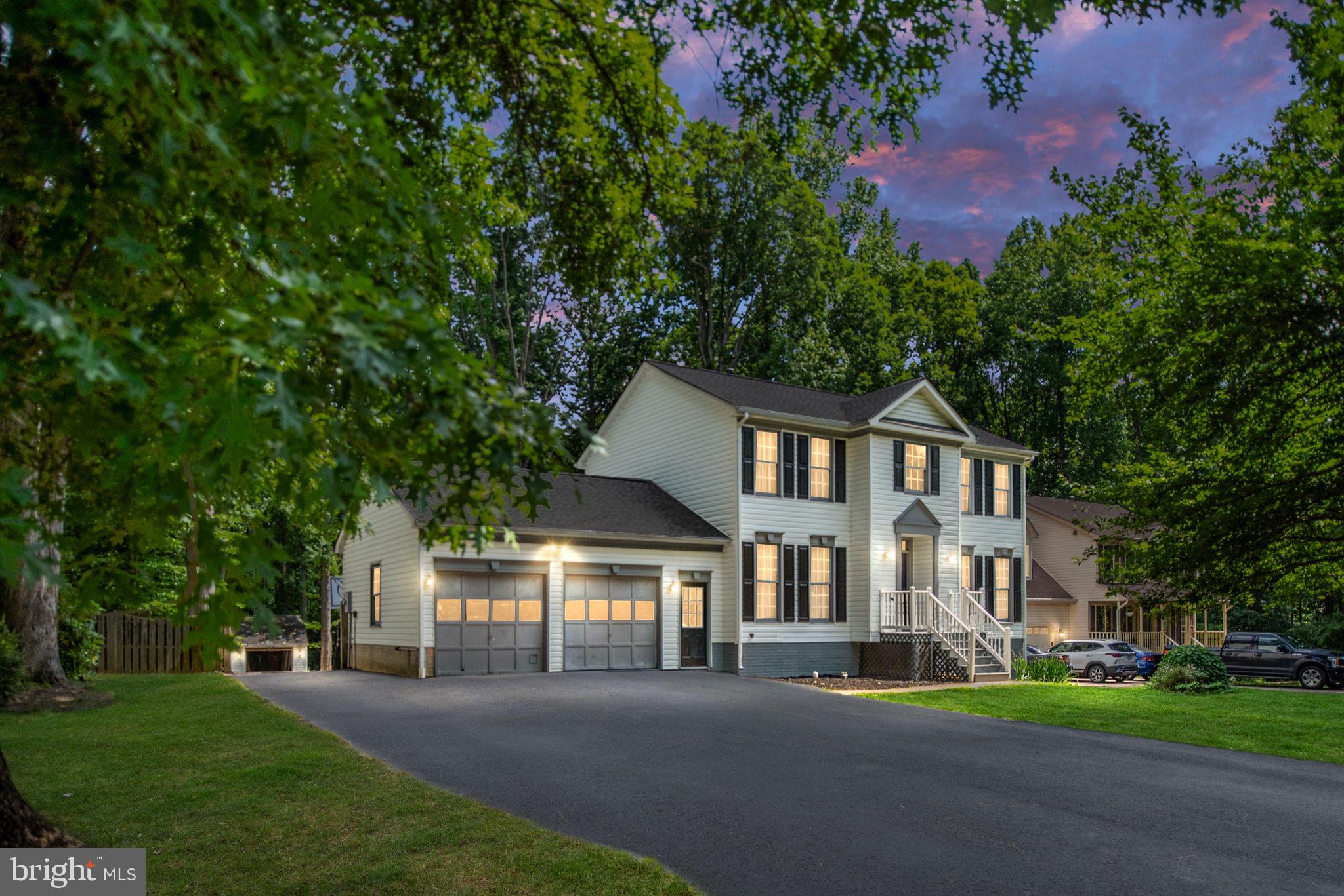 10502 CHESTERWOOD DRIVE