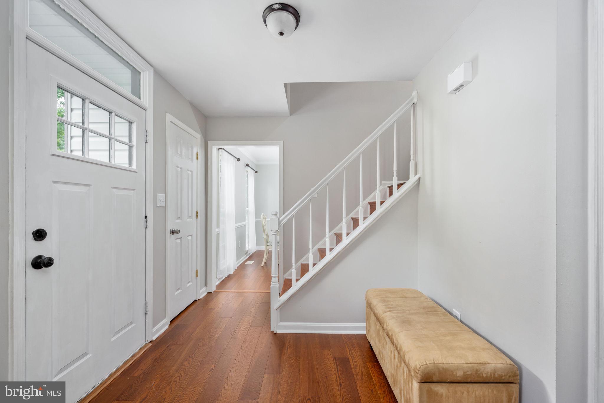 10502 CHESTERWOOD DRIVE