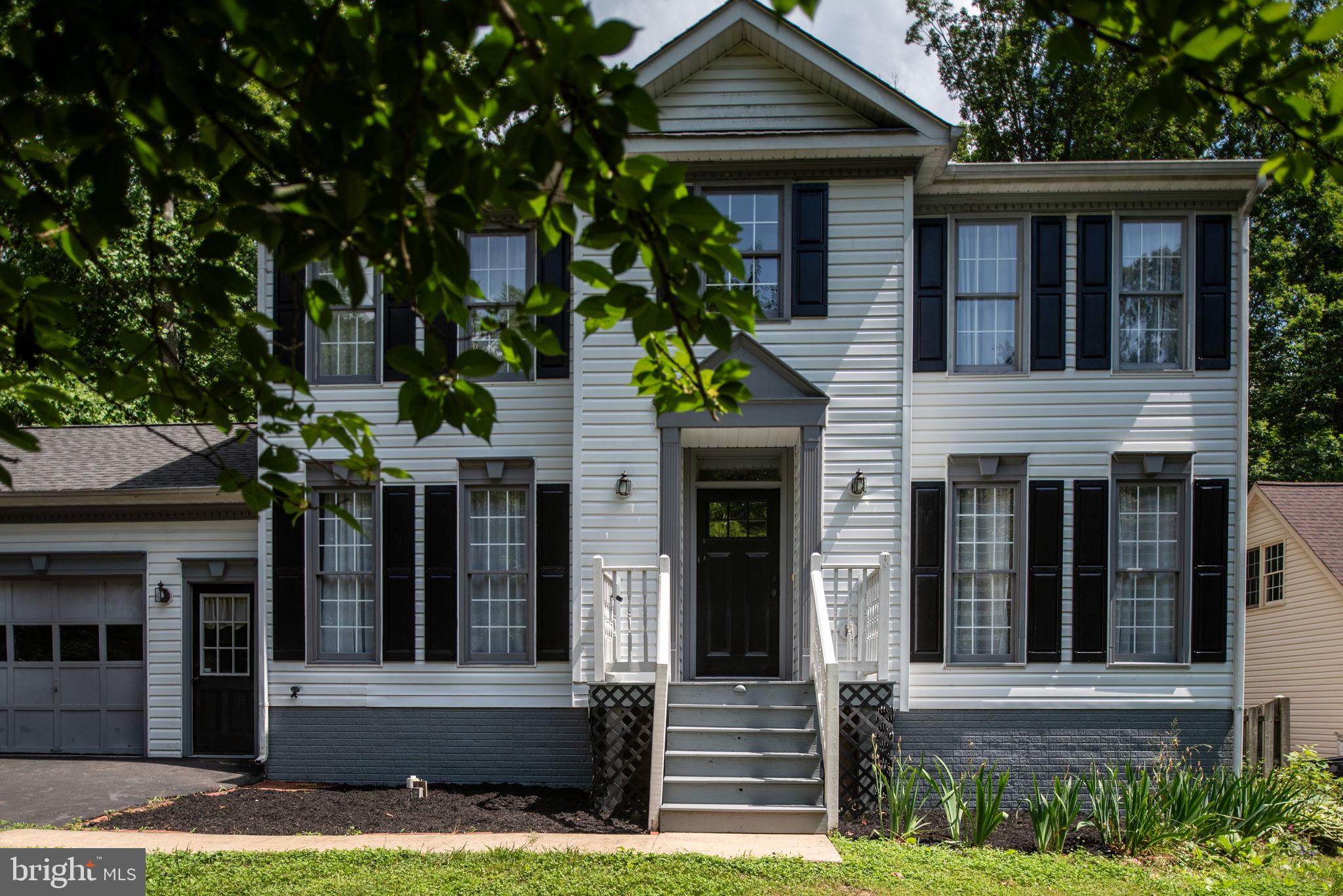 10502 CHESTERWOOD DRIVE