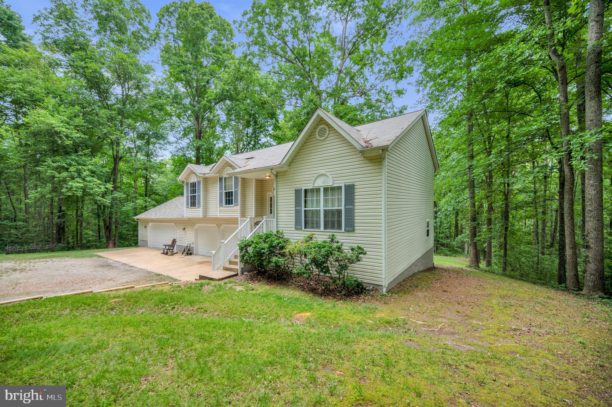 3036 PATRIOT LANE