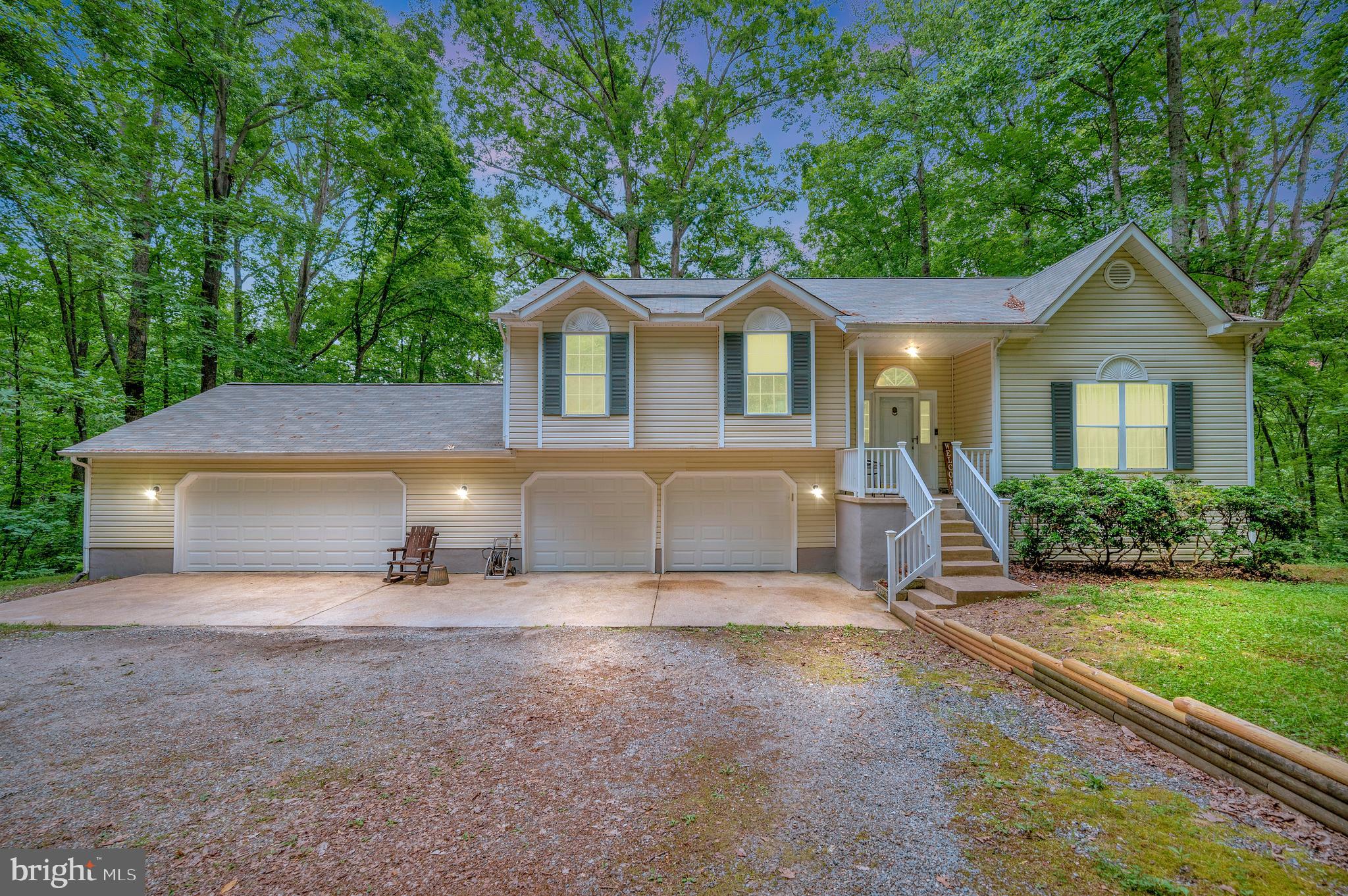 3036 PATRIOT LANE