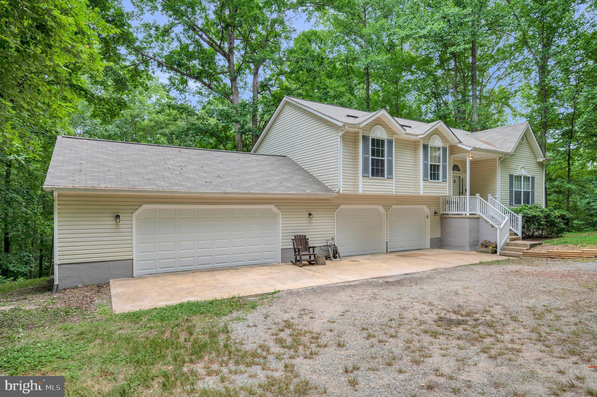 3036 PATRIOT LANE