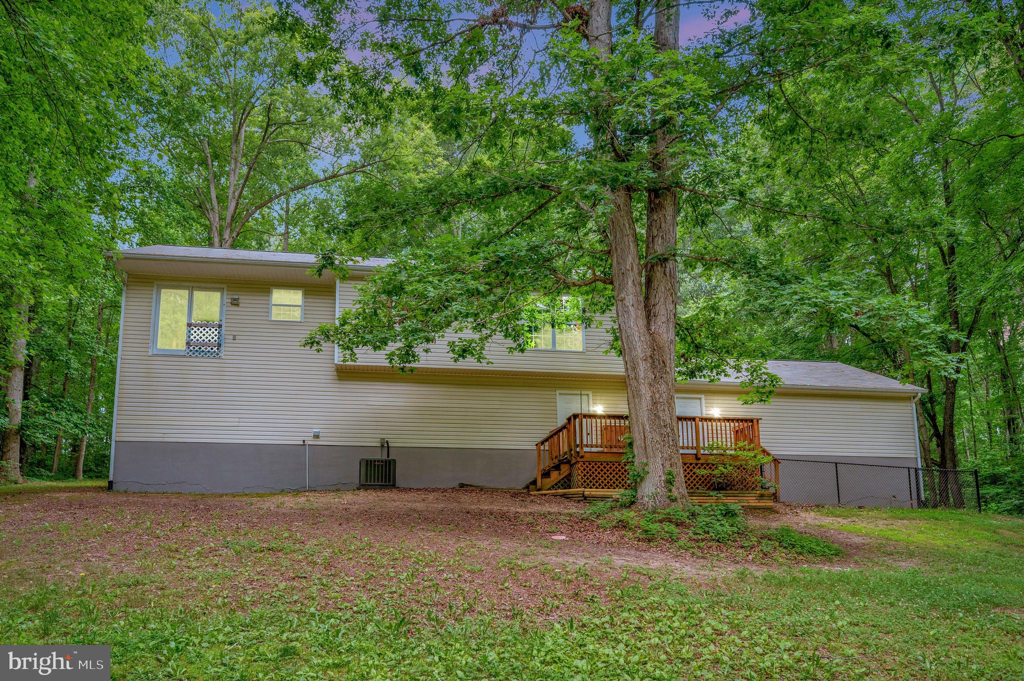 3036 PATRIOT LANE