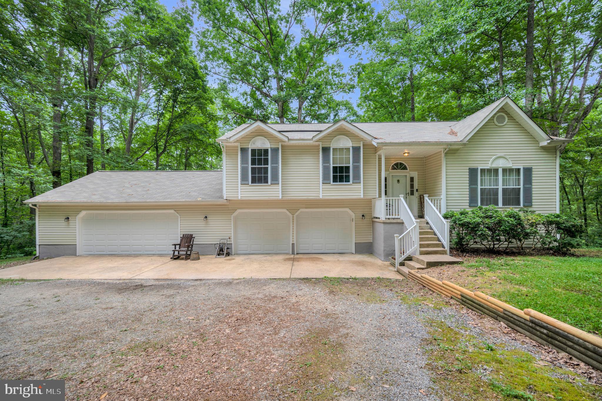3036 PATRIOT LANE