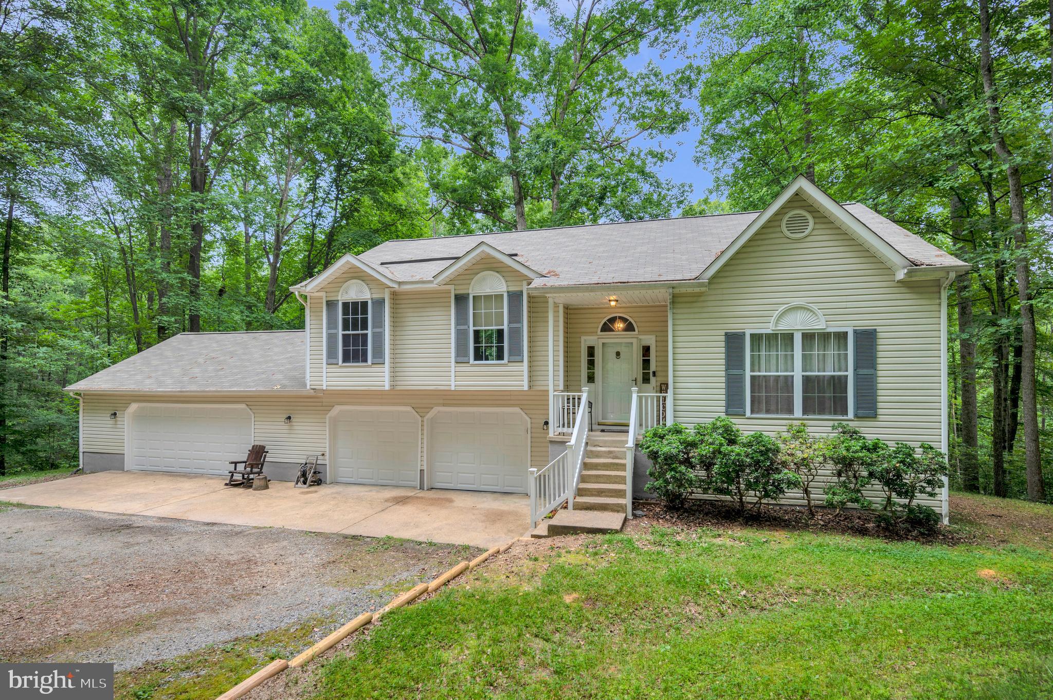3036 PATRIOT LANE