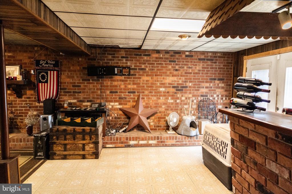 4124 MINE ROAD