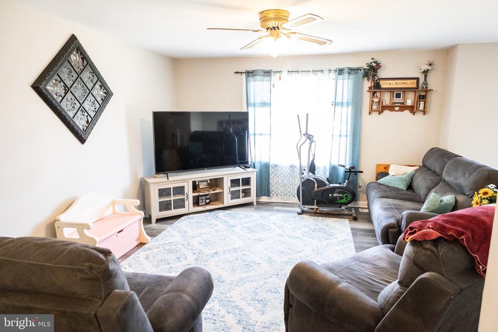 4124 MINE ROAD