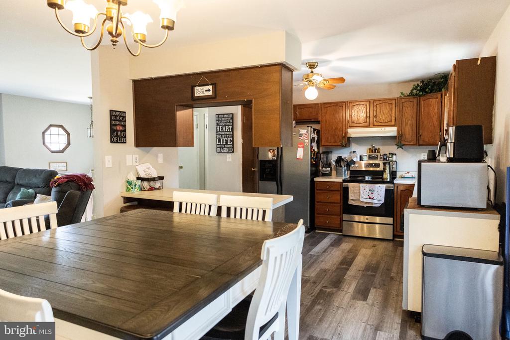 4124 MINE ROAD
