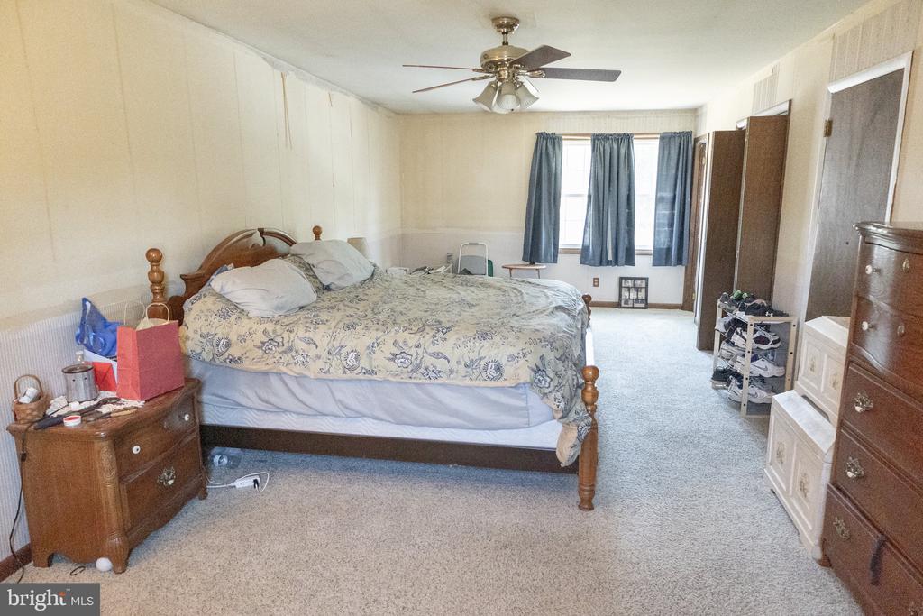 4124 MINE ROAD