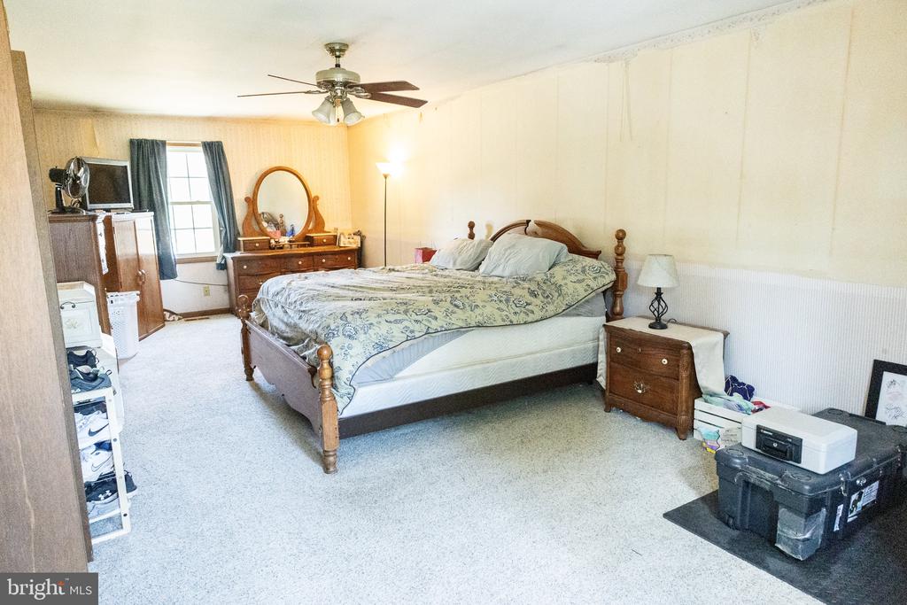 4124 MINE ROAD