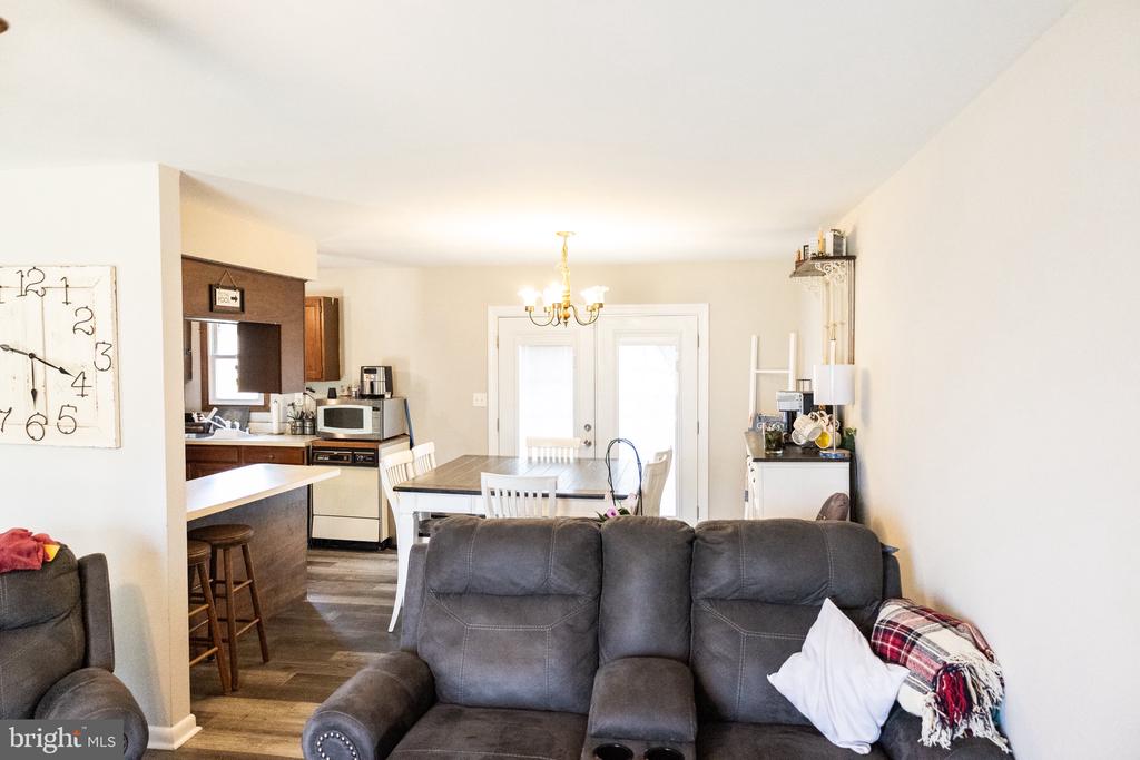 4124 MINE ROAD