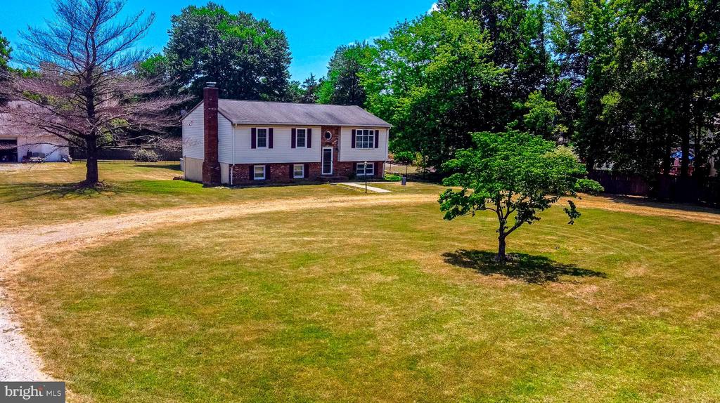 4124 MINE ROAD