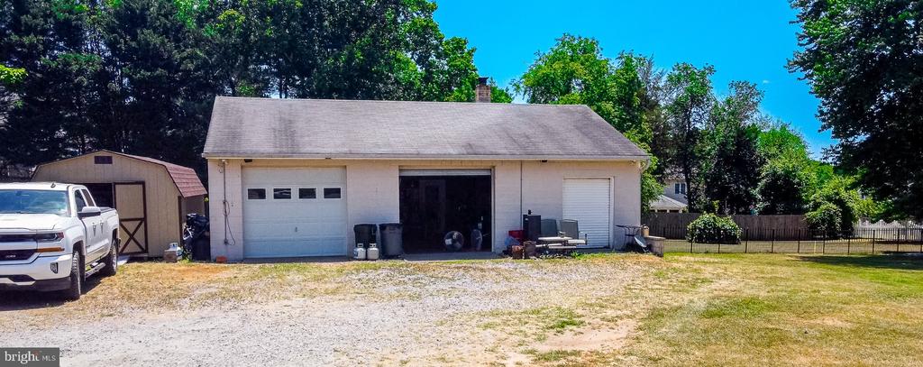 4124 MINE ROAD