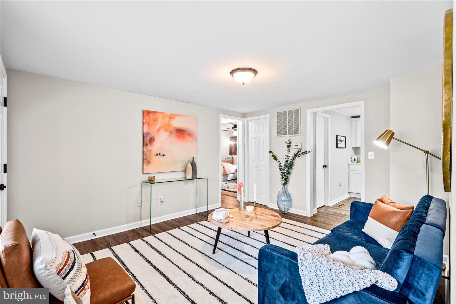 14400 W CATHARPIN ROAD